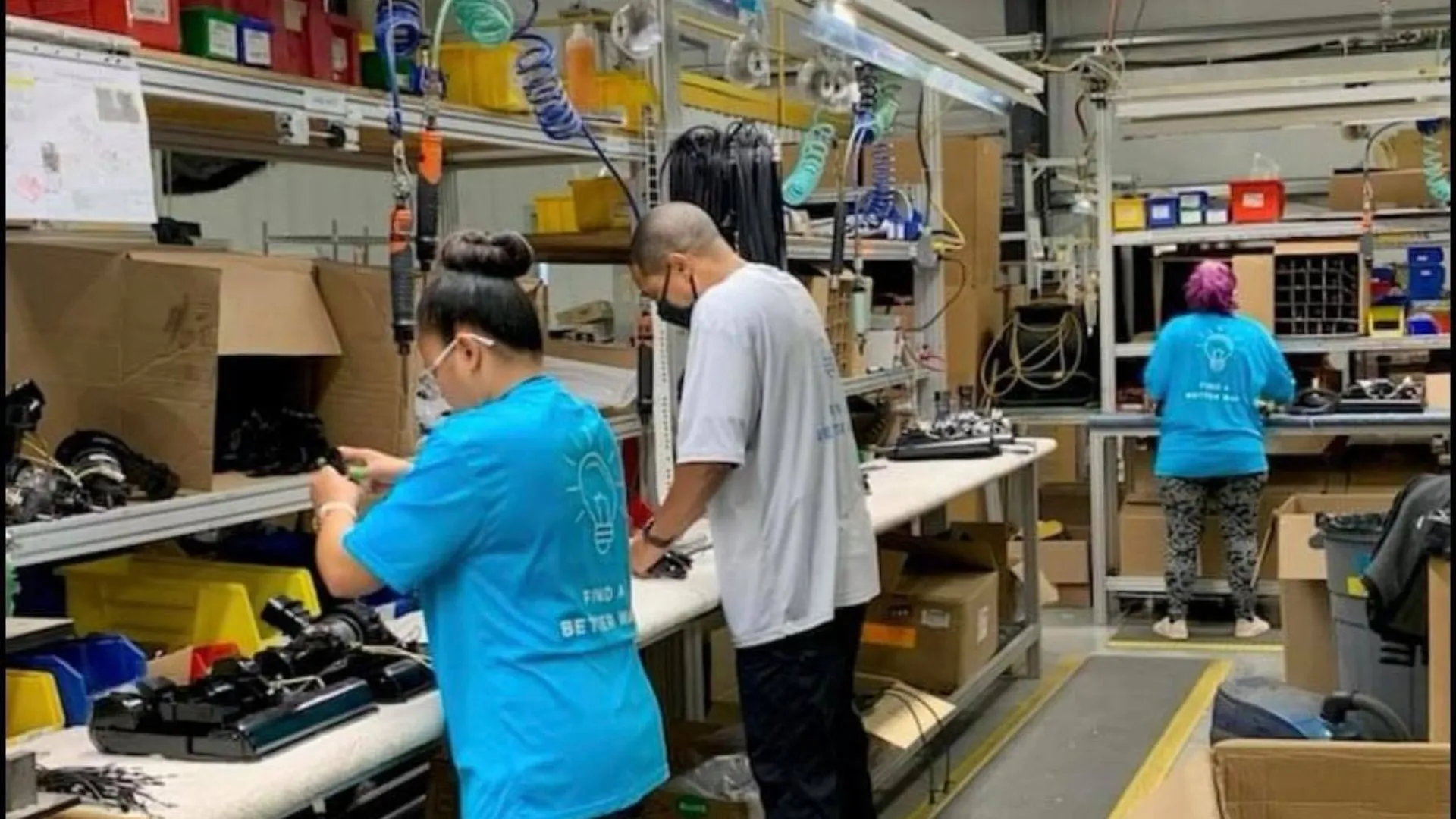 Sweeper repair near me