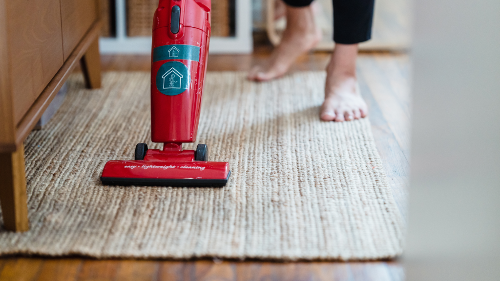 Residential Sweeper Supplies
